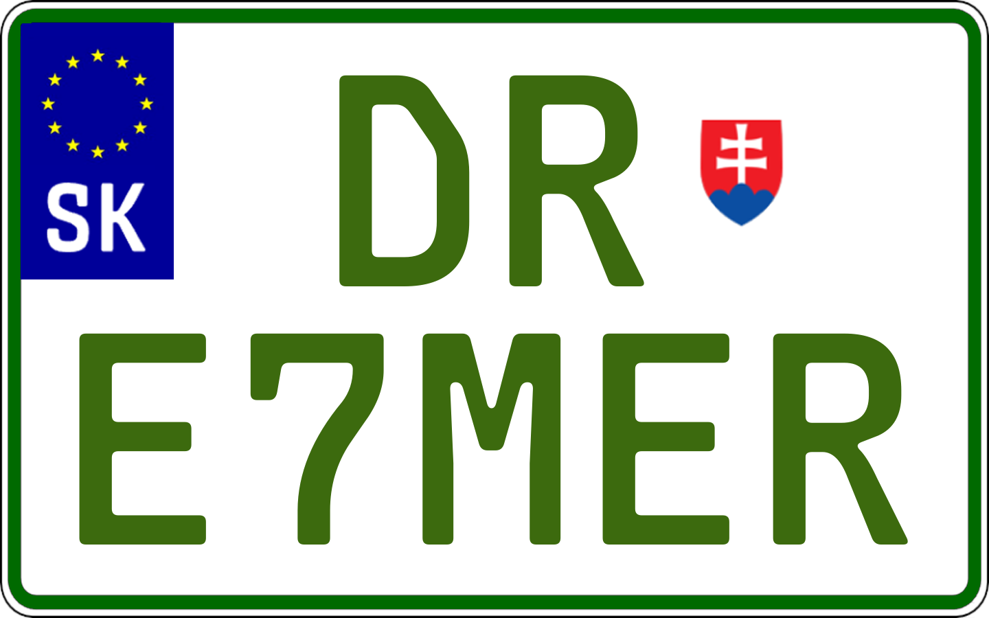 Typ IV - Elektro 2R