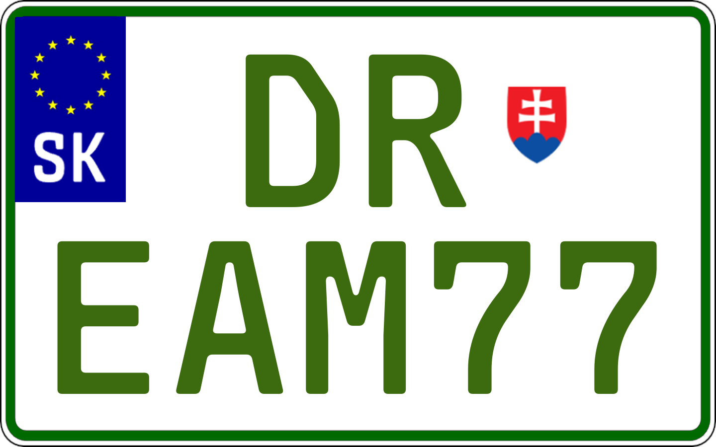 Typ IV - Elektro 2R