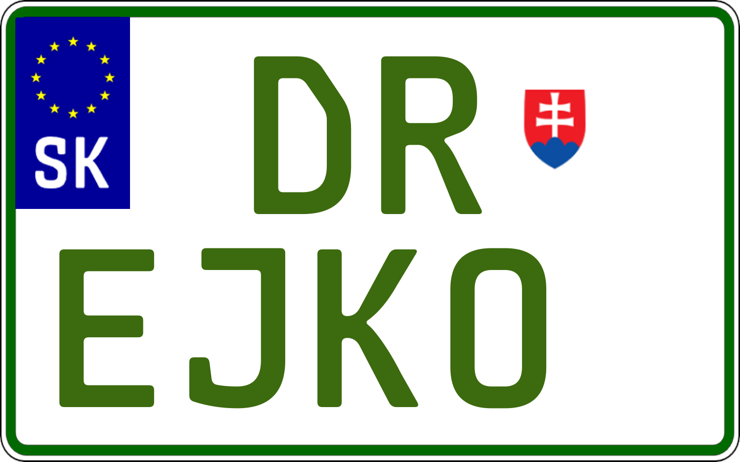 Typ IV - Elektro 2R