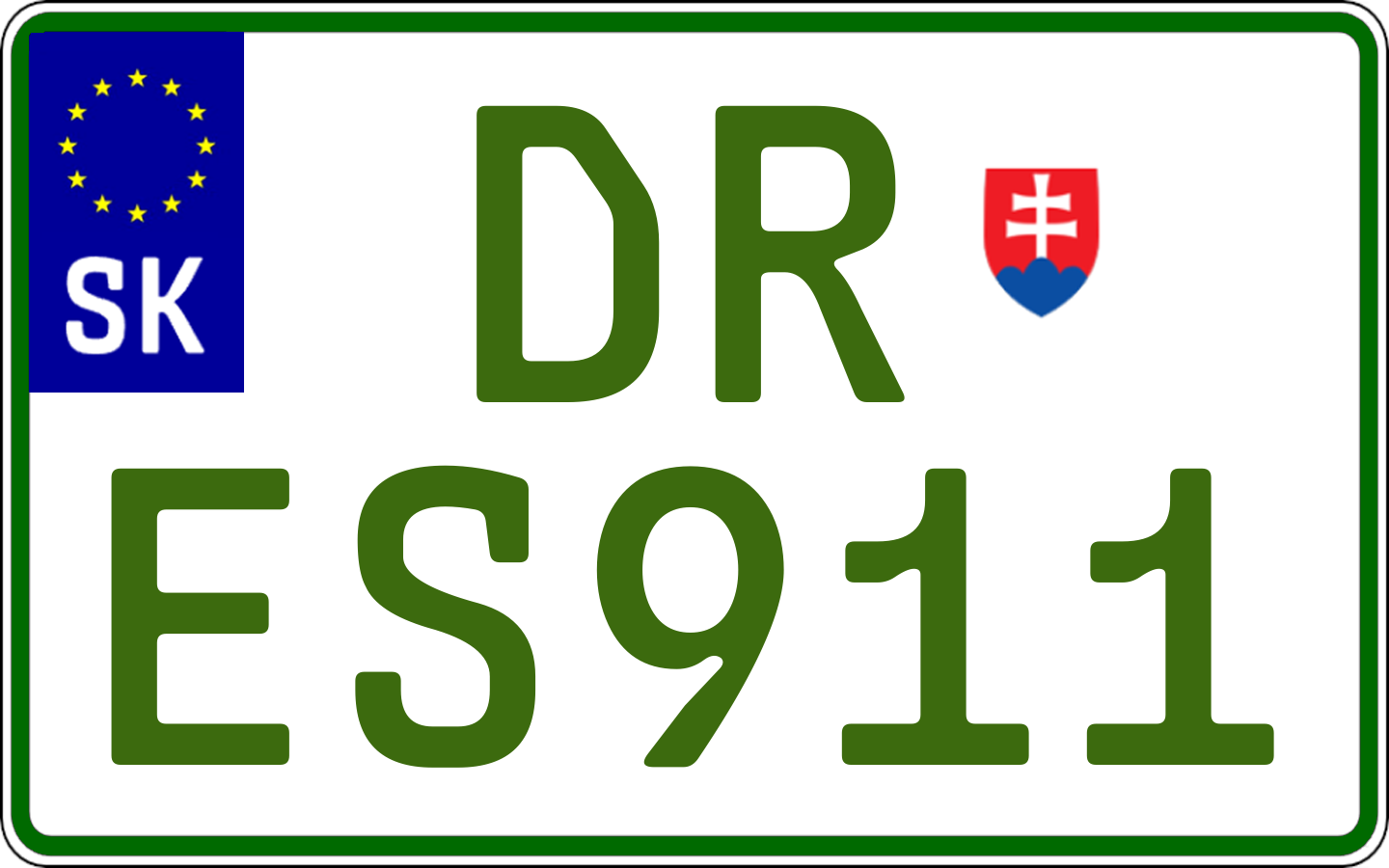 Typ IV - Elektro 2R