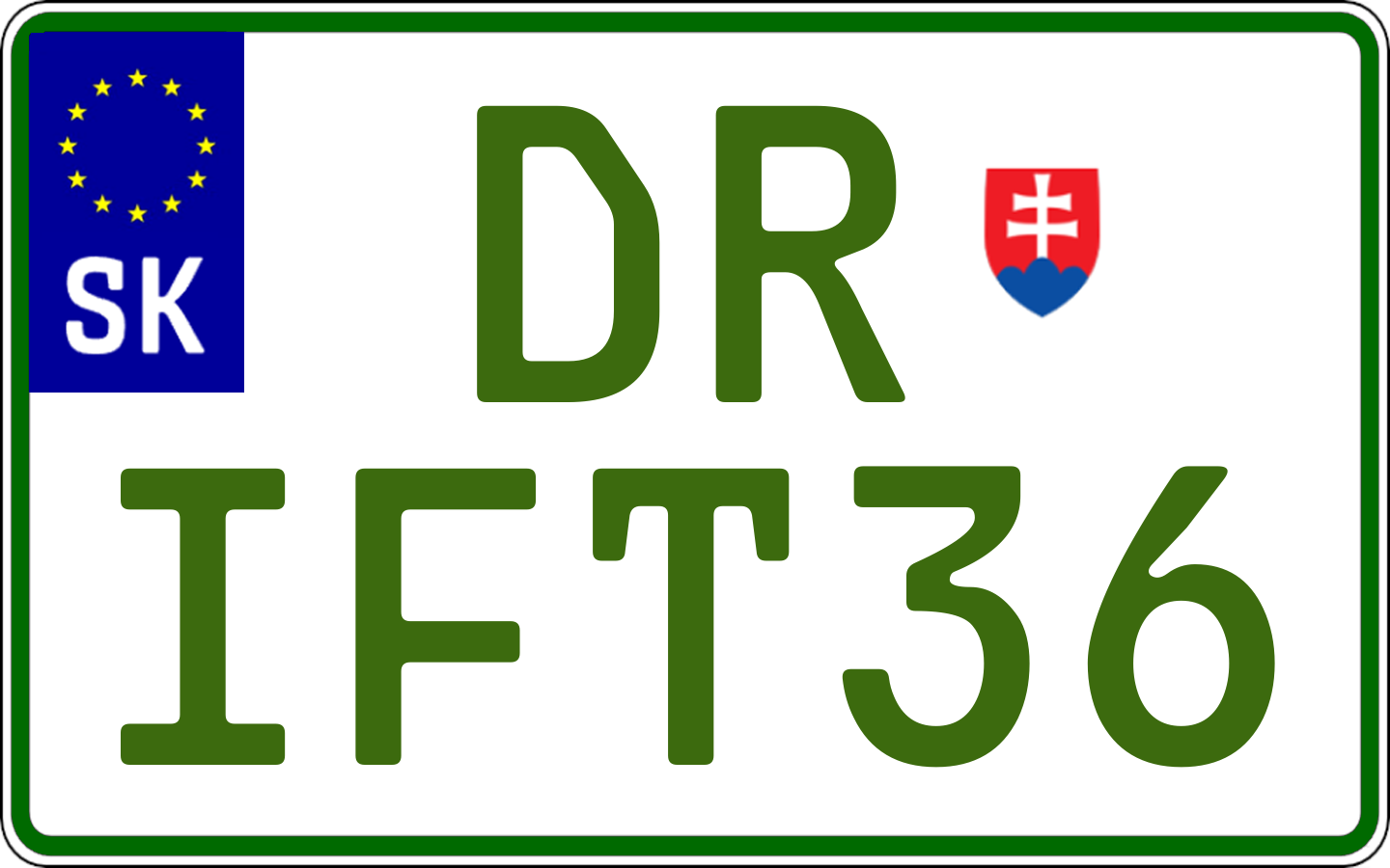 Typ IV - Elektro 2R