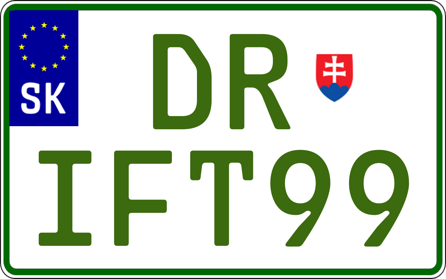 Typ IV - Elektro 2R