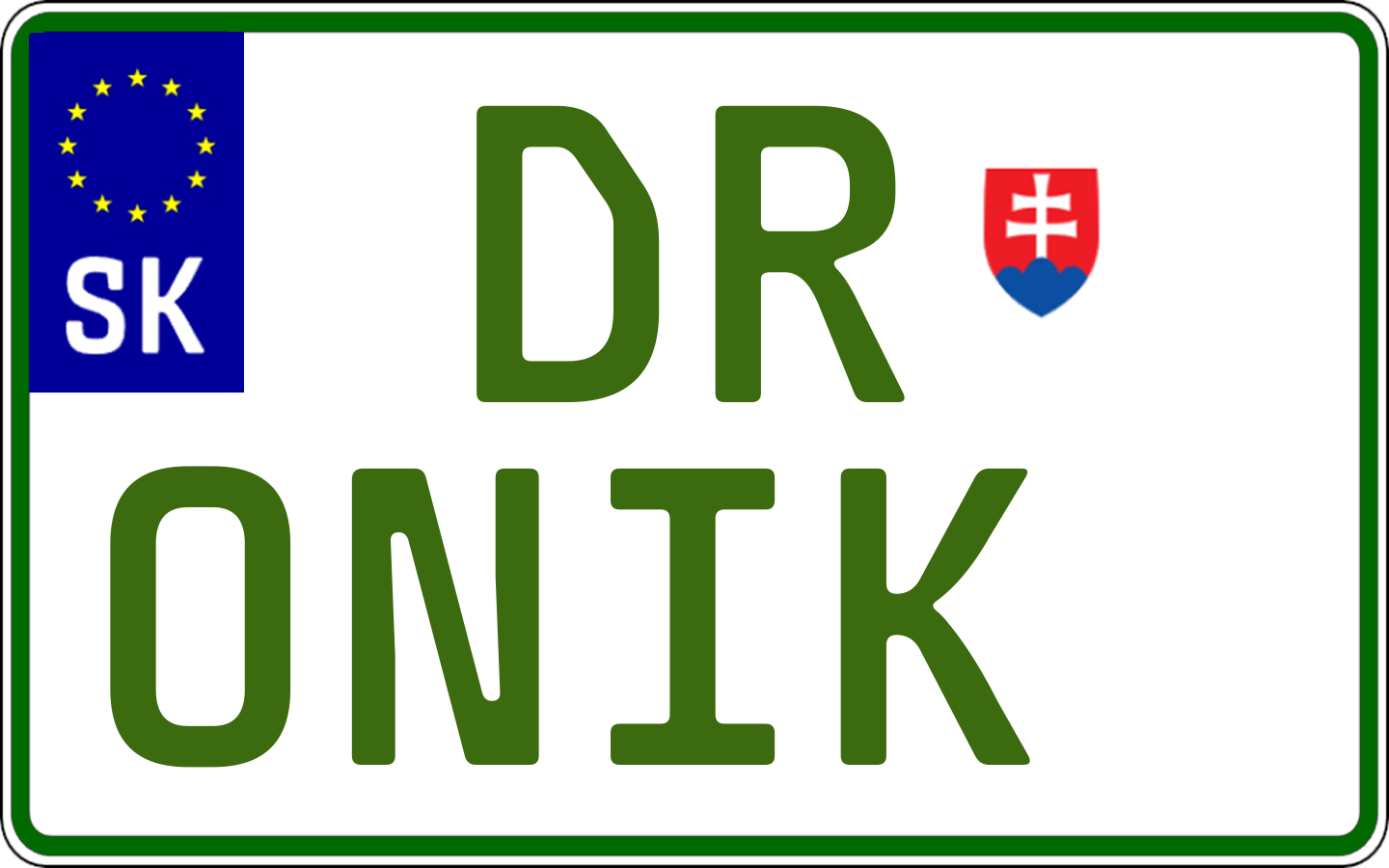 Typ IV - Elektro 2R