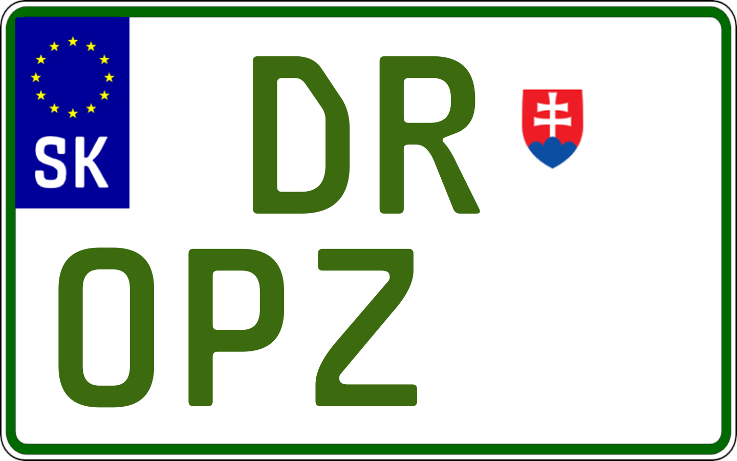 Typ IV - Elektro 2R