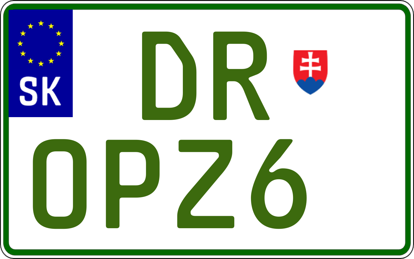 Typ IV - Elektro 2R