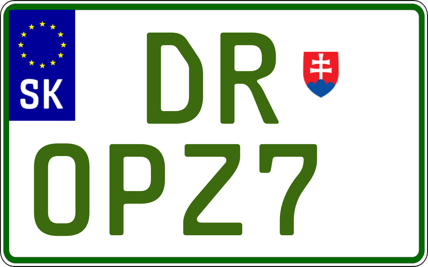Typ IV - Elektro 2R