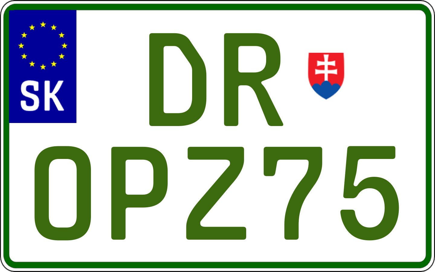 Typ IV - Elektro 2R