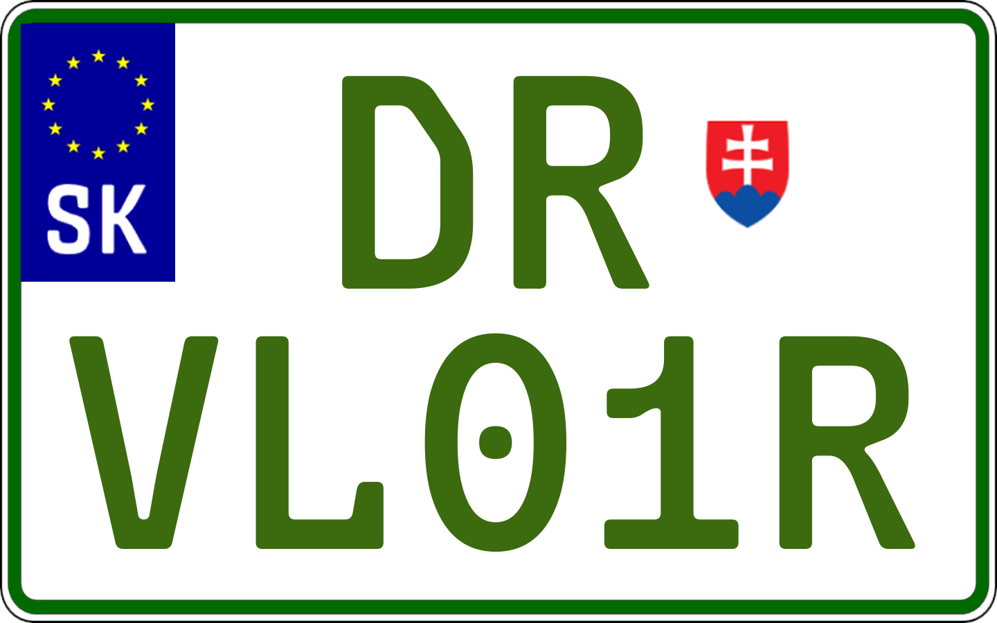 Typ IV - Elektro 2R