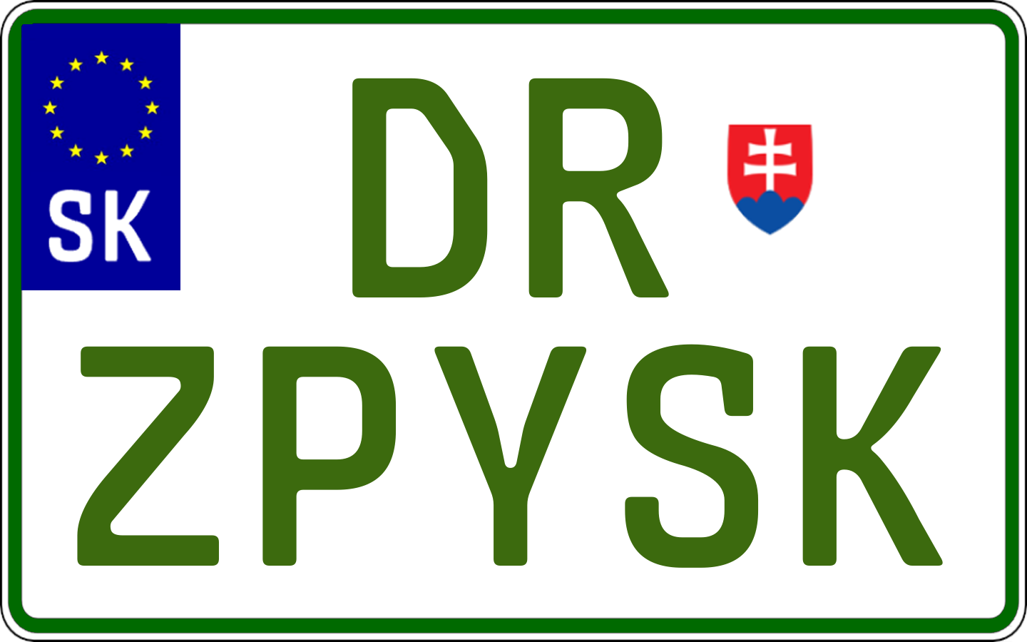 Typ IV - Elektro 2R