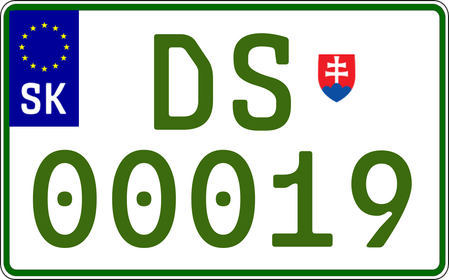 Typ IV - Elektro 2R