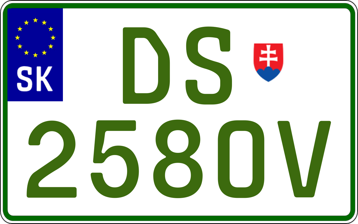 Typ IV - Elektro 2R