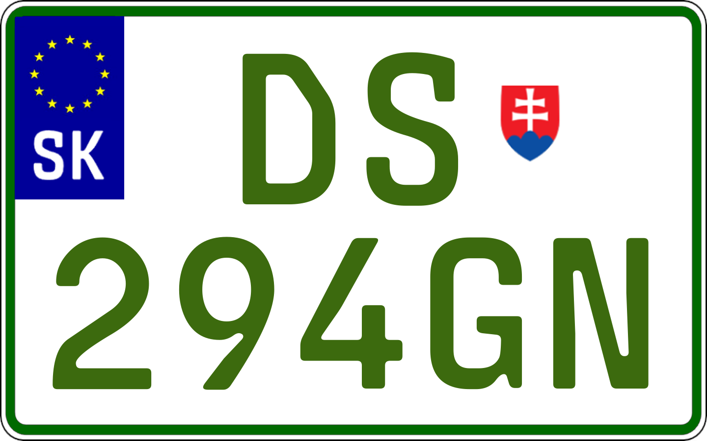 Typ IV - Elektro 2R