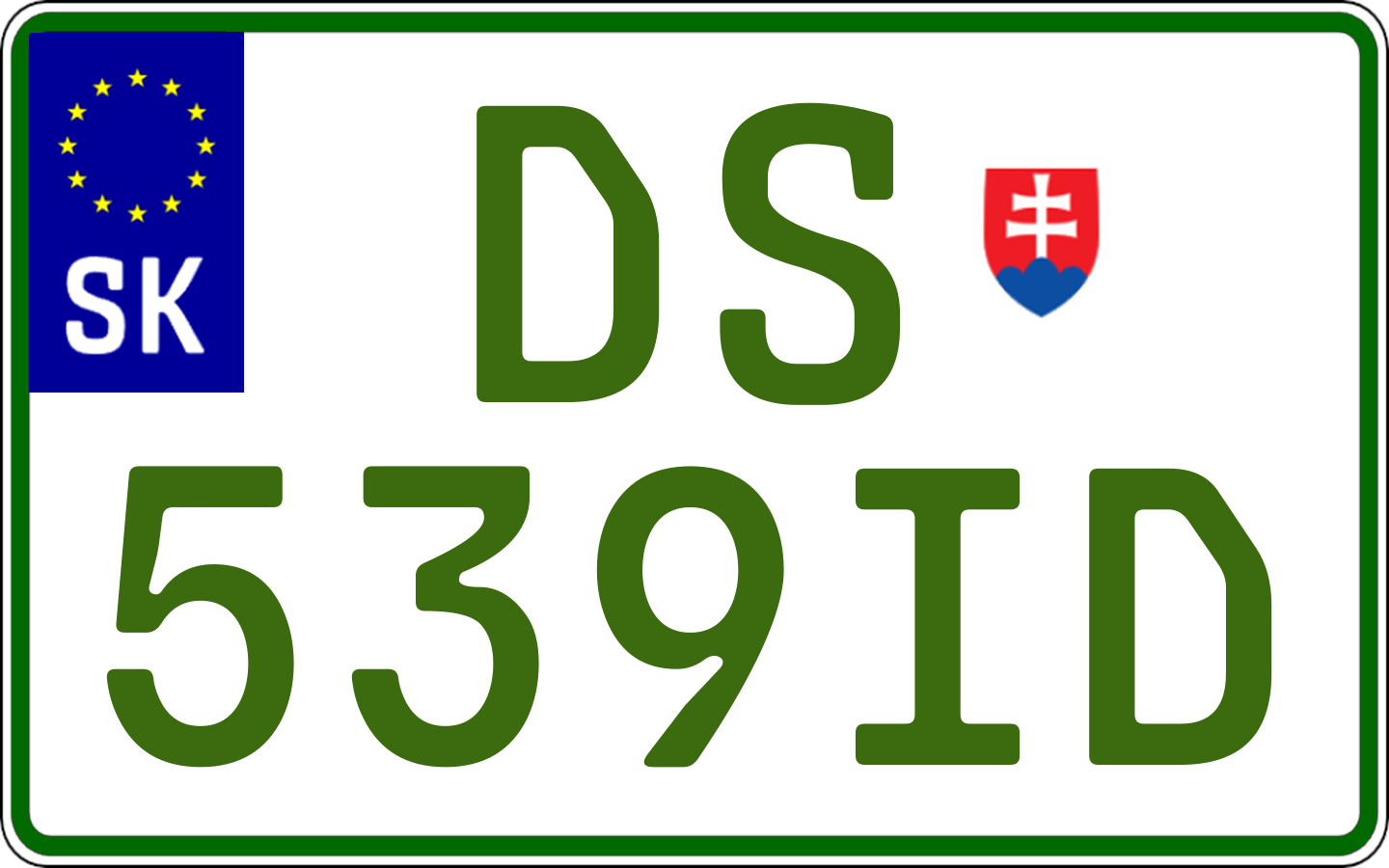 Typ IV - Elektro 2R