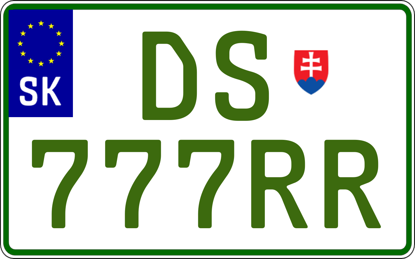 Typ IV - Elektro 2R