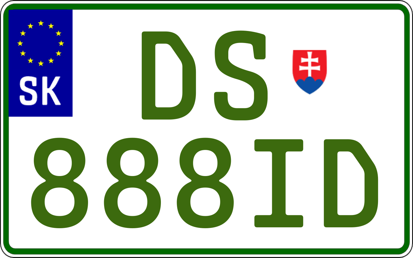 Typ IV - Elektro 2R