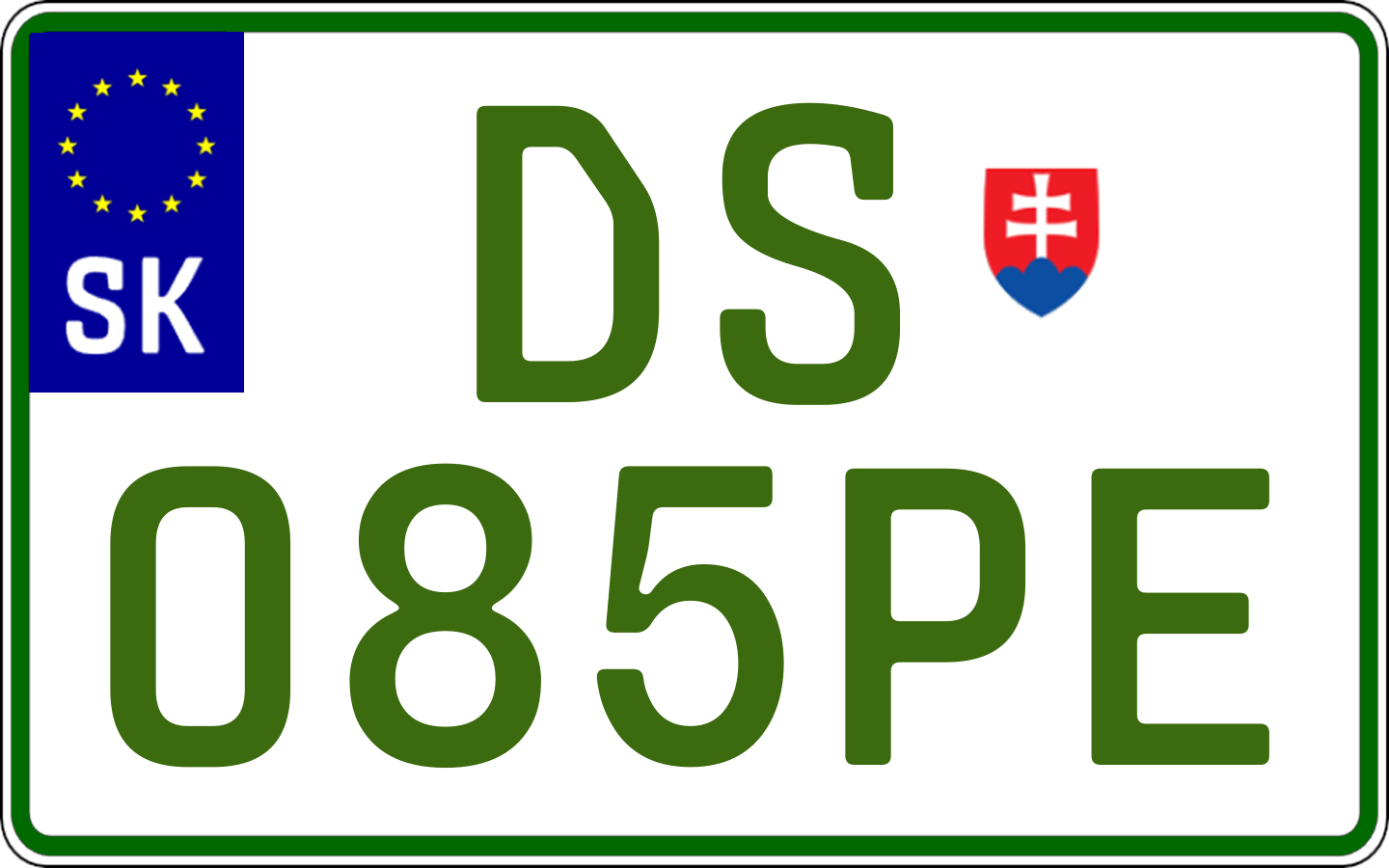 Typ IV - Elektro 2R