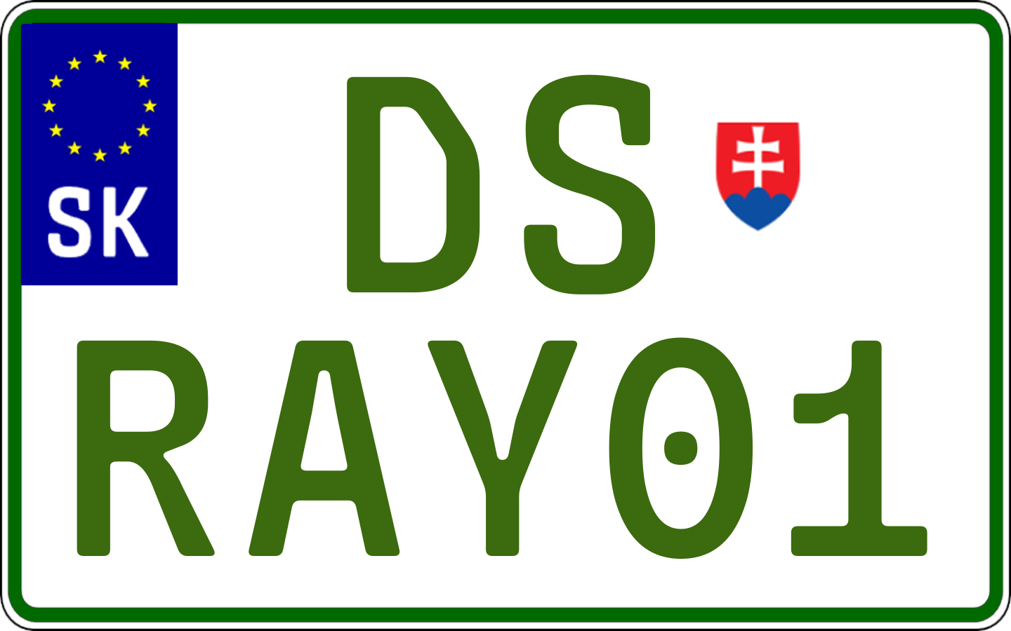 Typ IV - Elektro 2R