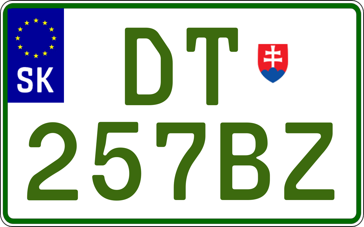 Typ IV - Elektro 2R