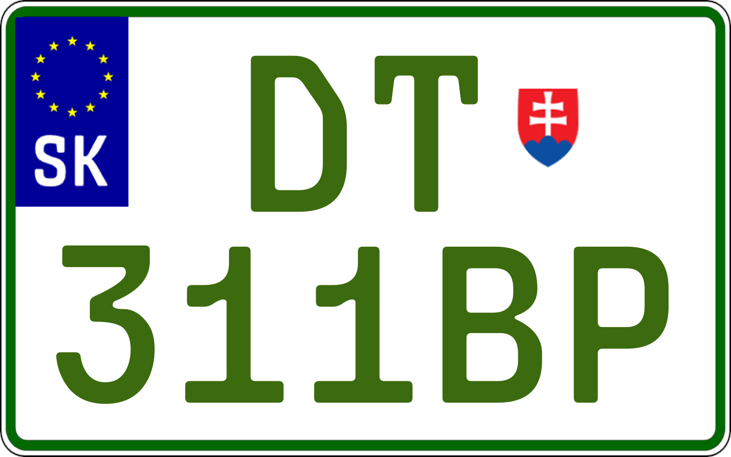 Typ IV - Elektro 2R