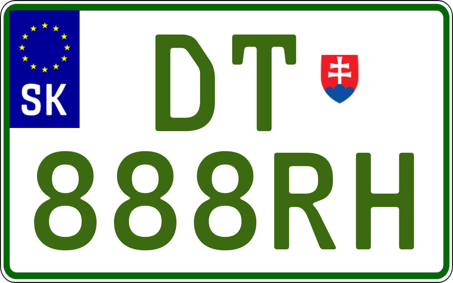 Typ IV - Elektro 2R