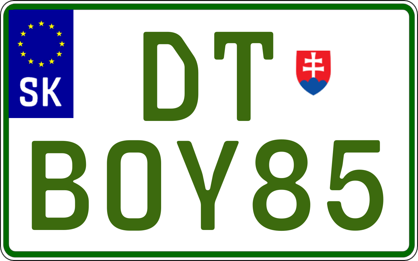 Typ IV - Elektro 2R