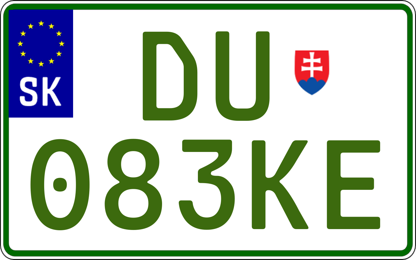 Typ IV - Elektro 2R