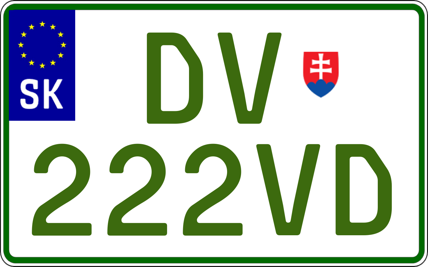 Typ IV - Elektro 2R