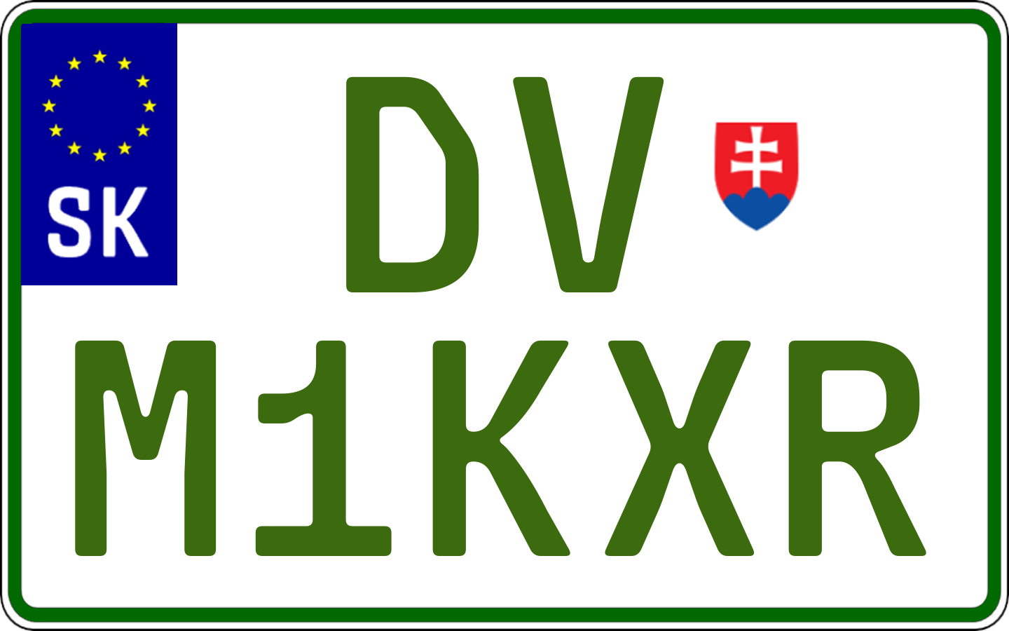 Typ IV - Elektro 2R