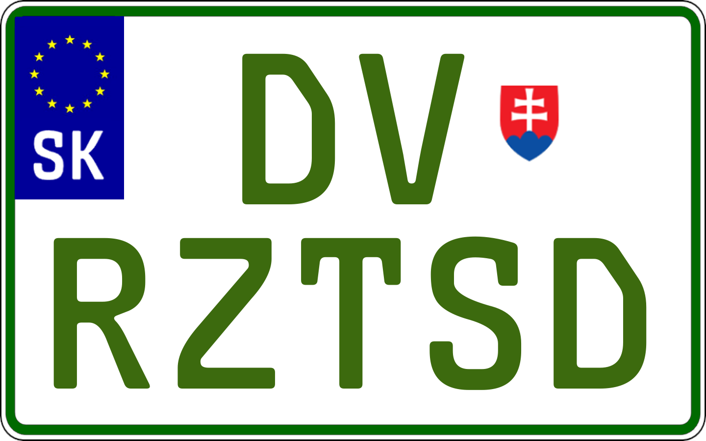 Typ IV - Elektro 2R
