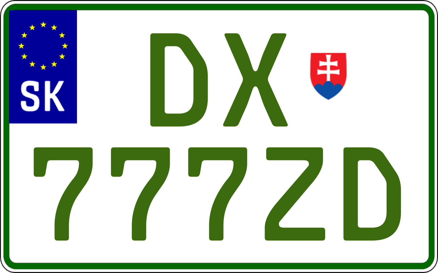 Typ IV - Elektro 2R