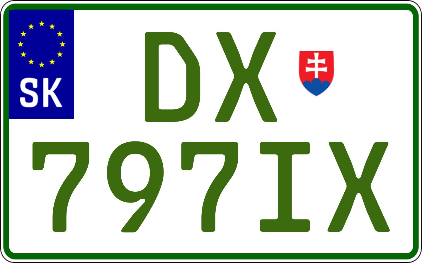 Typ IV - Elektro 2R