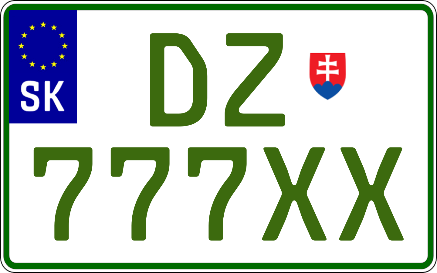 Typ IV - Elektro 2R
