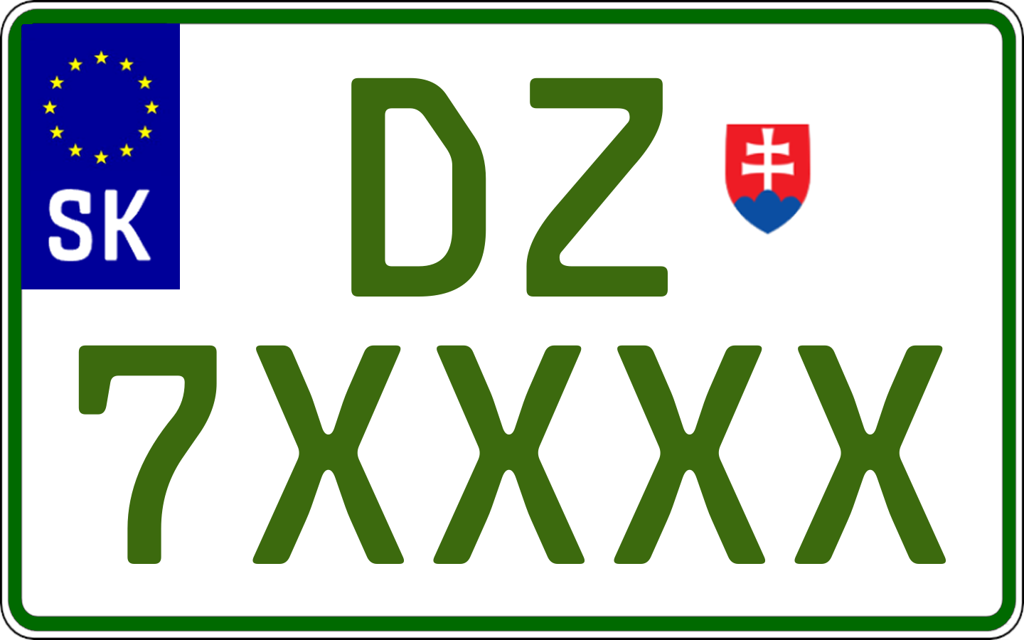 Typ IV - Elektro 2R