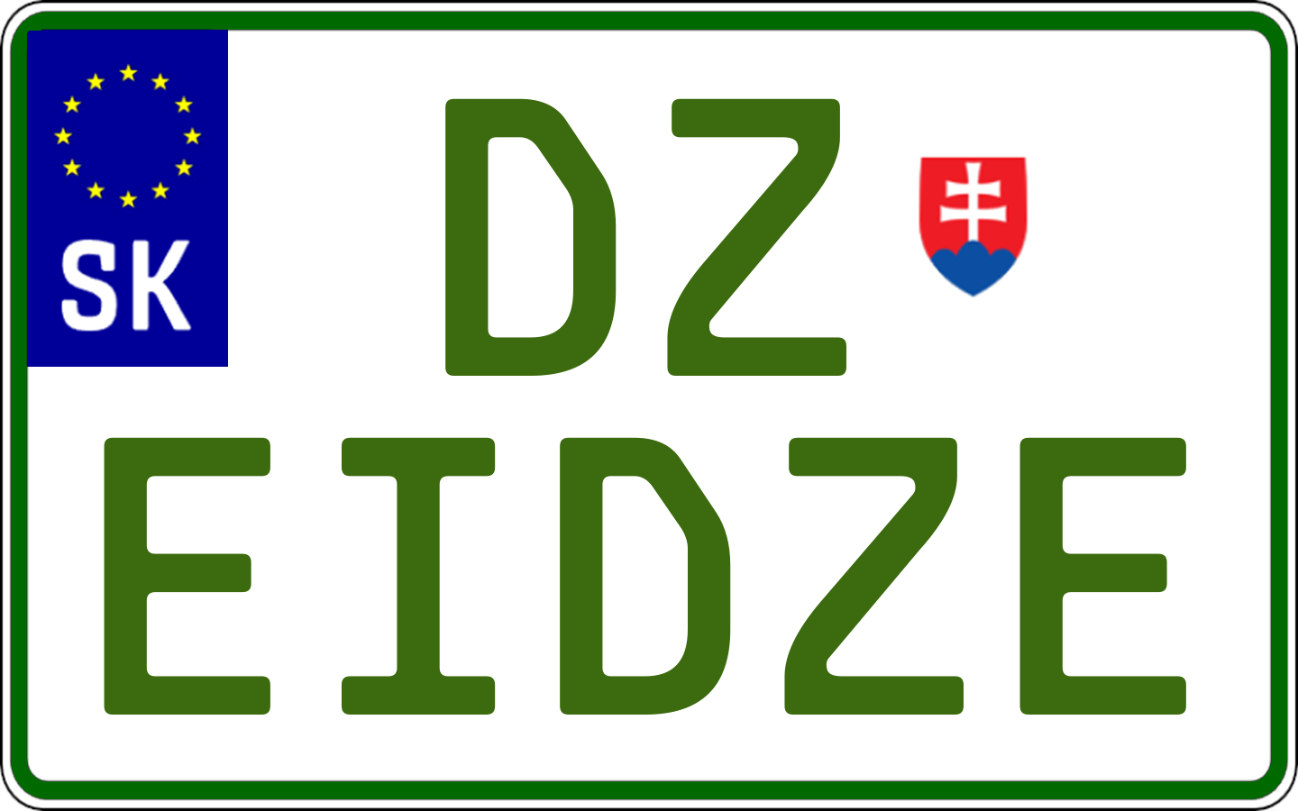 Typ IV - Elektro 2R