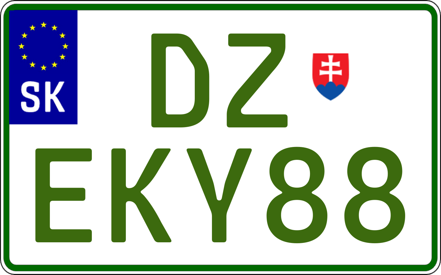 Typ IV - Elektro 2R