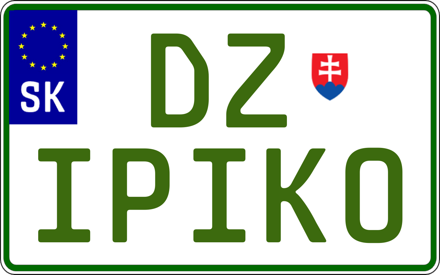 Typ IV - Elektro 2R