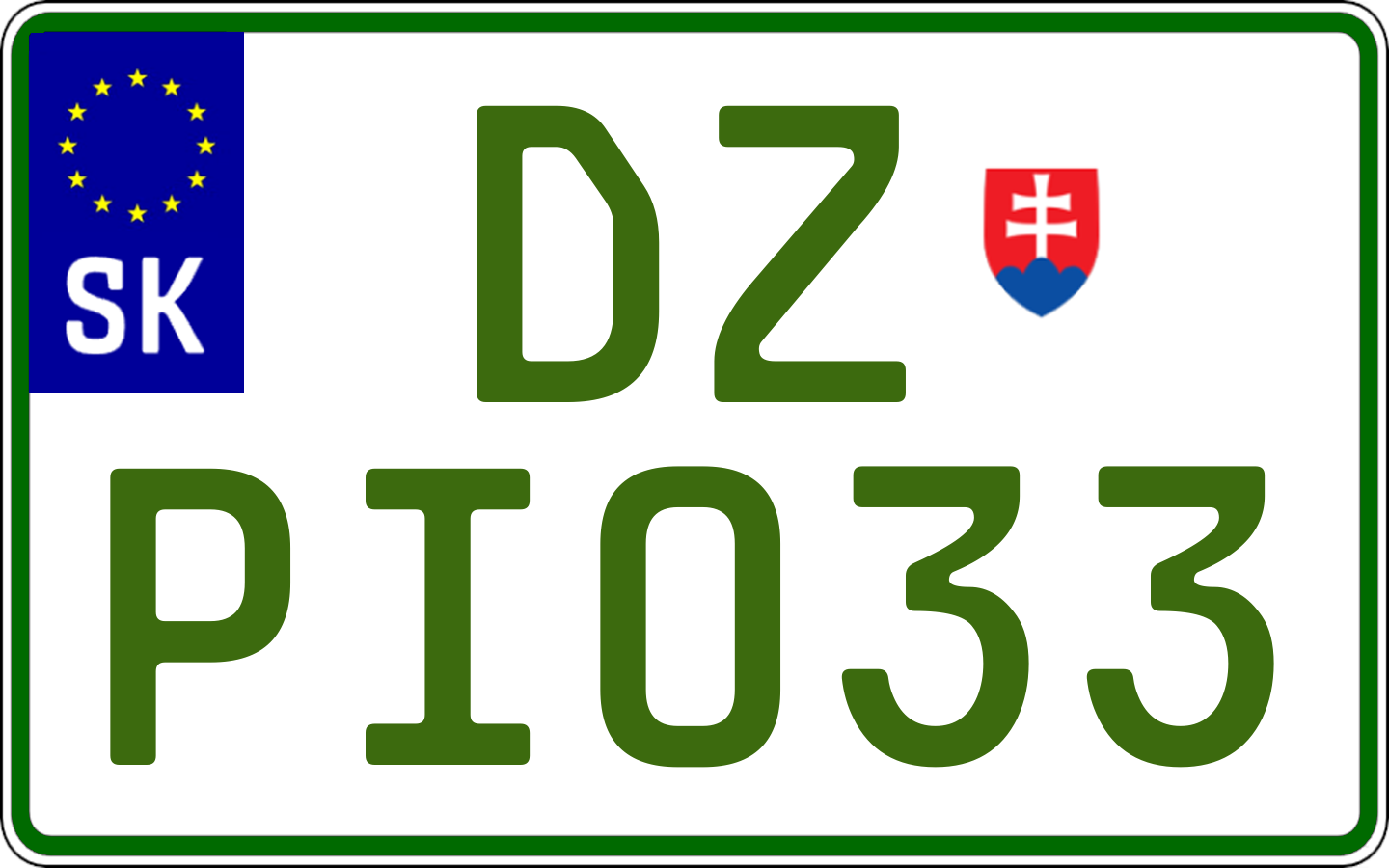 Typ IV - Elektro 2R