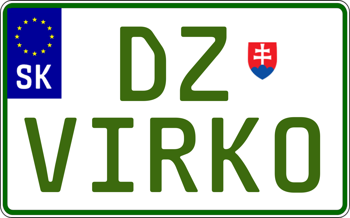Typ IV - Elektro 2R