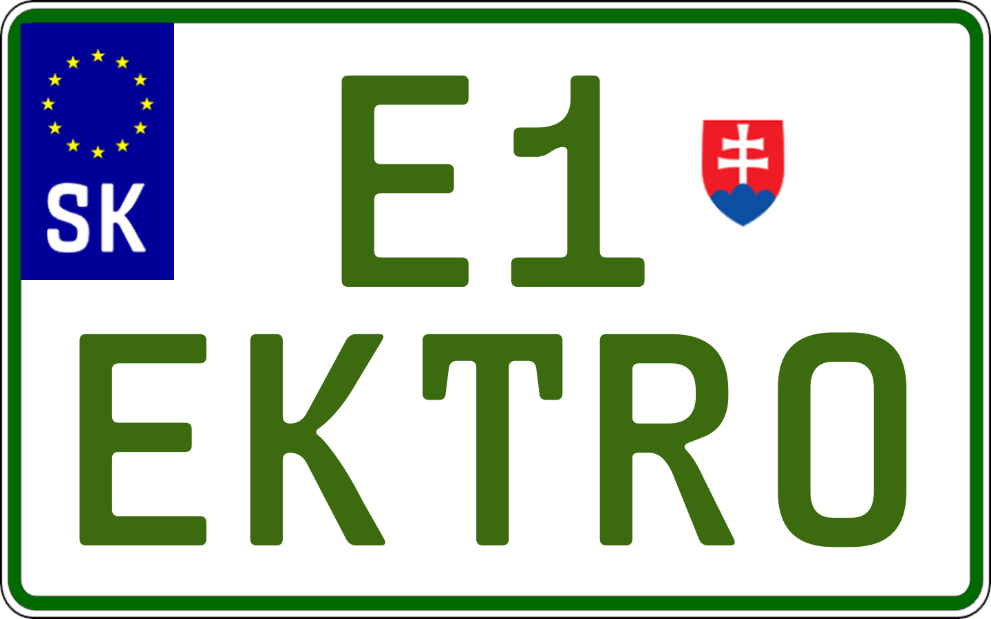 Typ IV - Elektro 2R