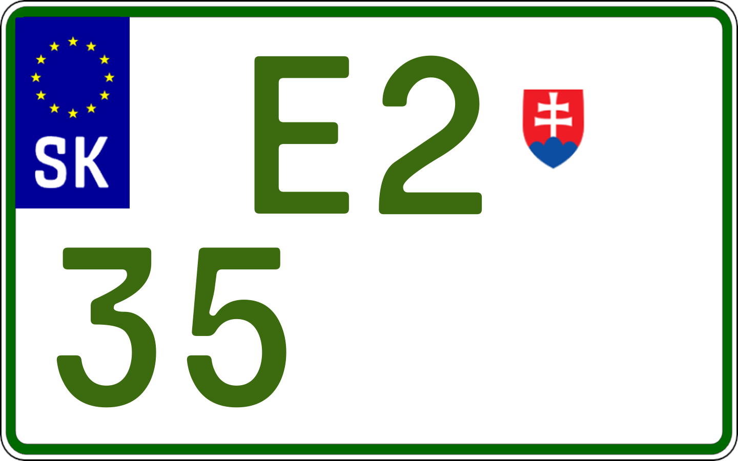 Typ IV - Elektro 2R