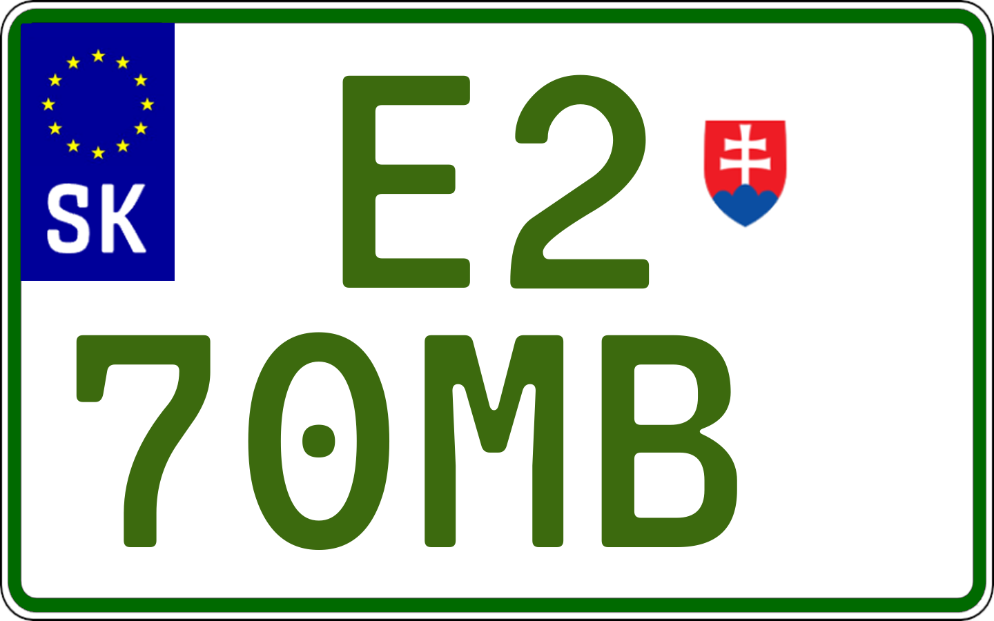 Typ IV - Elektro 2R