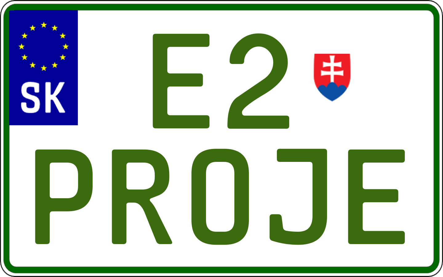 Typ IV - Elektro 2R