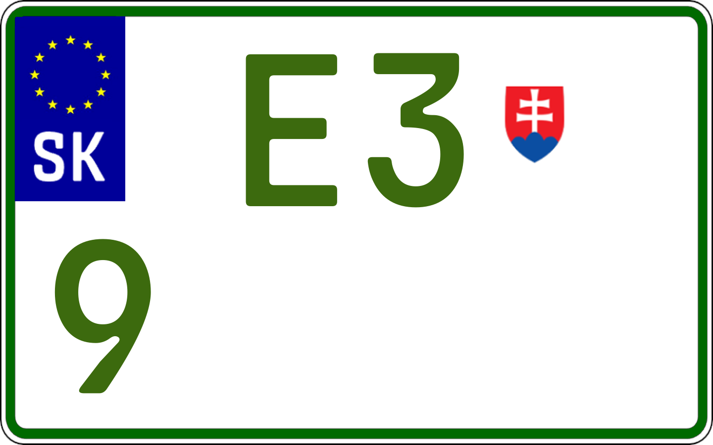 Typ IV - Elektro 2R
