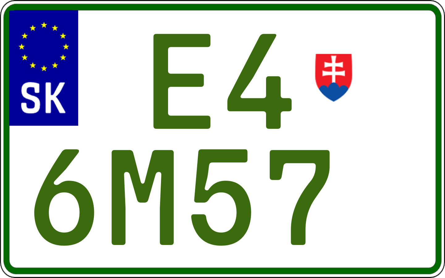 Typ IV - Elektro 2R