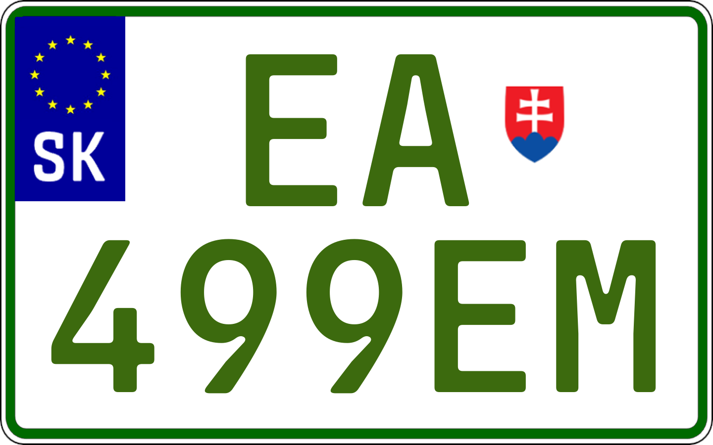 Typ IV - Elektro 2R