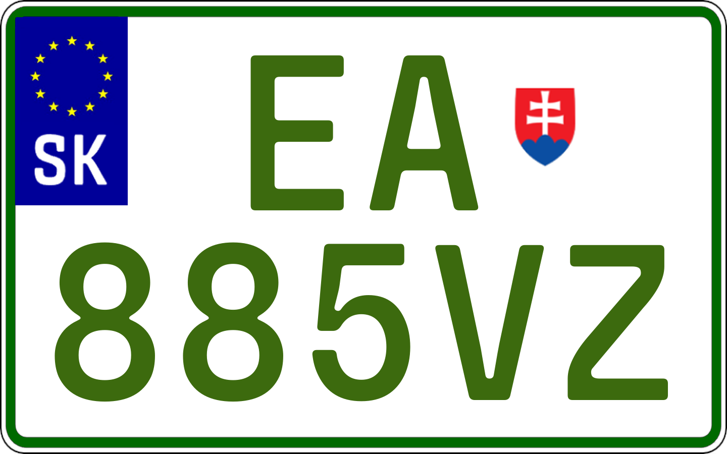 Typ IV - Elektro 2R