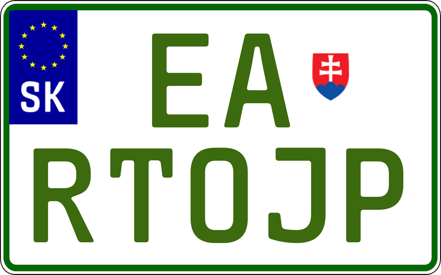 Typ IV - Elektro 2R