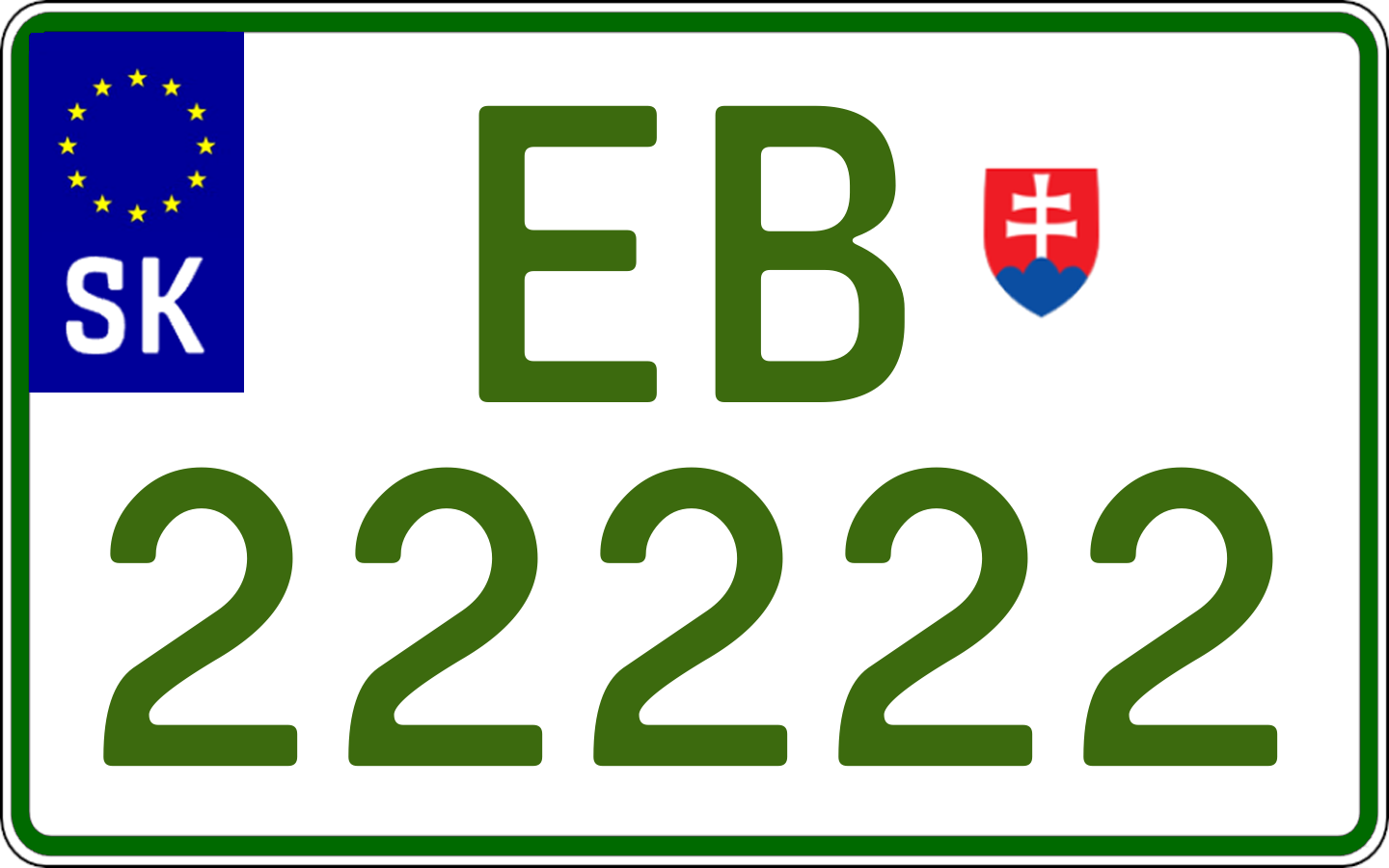 Typ IV - Elektro 2R