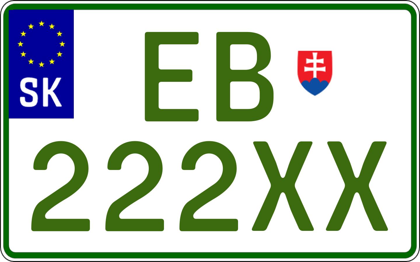 Typ IV - Elektro 2R