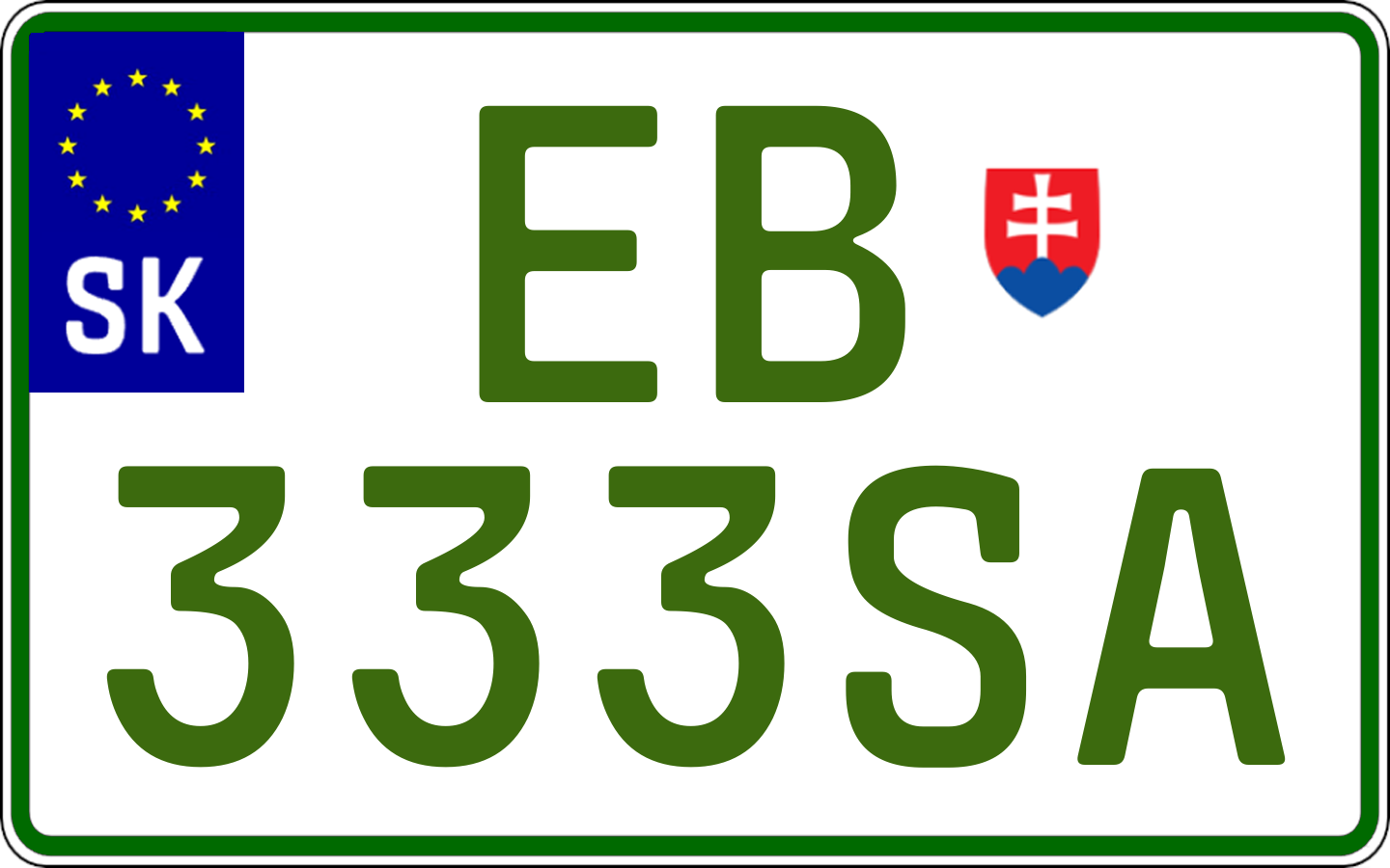 Typ IV - Elektro 2R